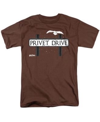 Men's Privet Drive T-Shirt