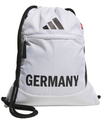 Germany Corded Sackpack