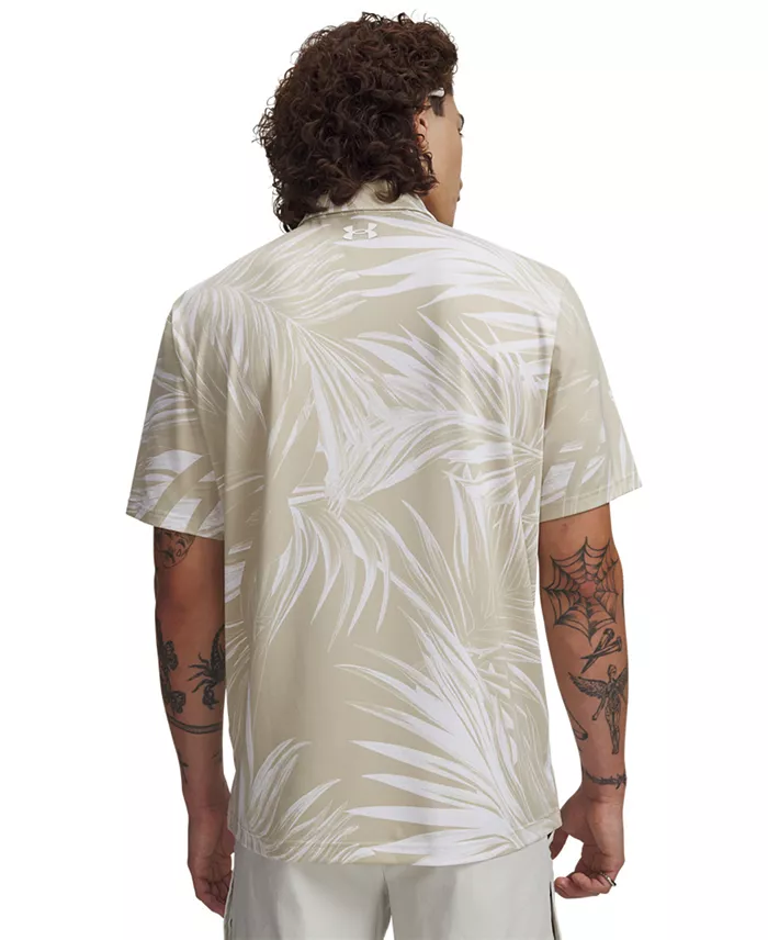 Men's Regular-Fit Polo Shirt - thumbnail 3