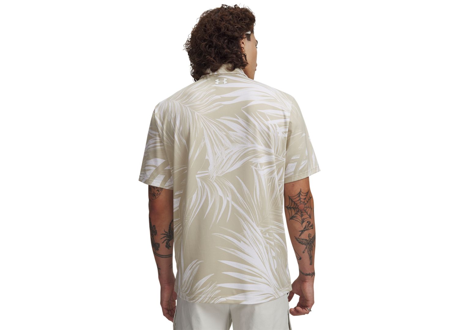 Men's Regular-Fit Polo Shirt