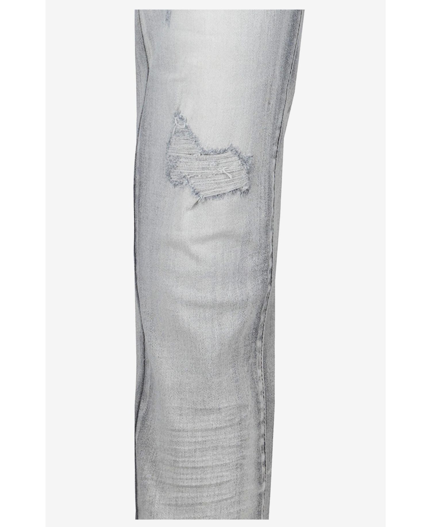 Men's RawX Rip Repair Stretch Jeans