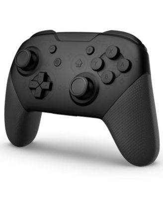 Wireless Pro Controller Compatible with Switch/Switch Lite/Switch OLED, Switch Remote Gamepad with Joystick, Double Vibration