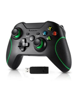 Xbox One Controller,2.4GHz Wireless Xbox Controller with 3.5mm Headphone Audio Jack Xbox Controller for Xbox One X/S Xbox Series X/S