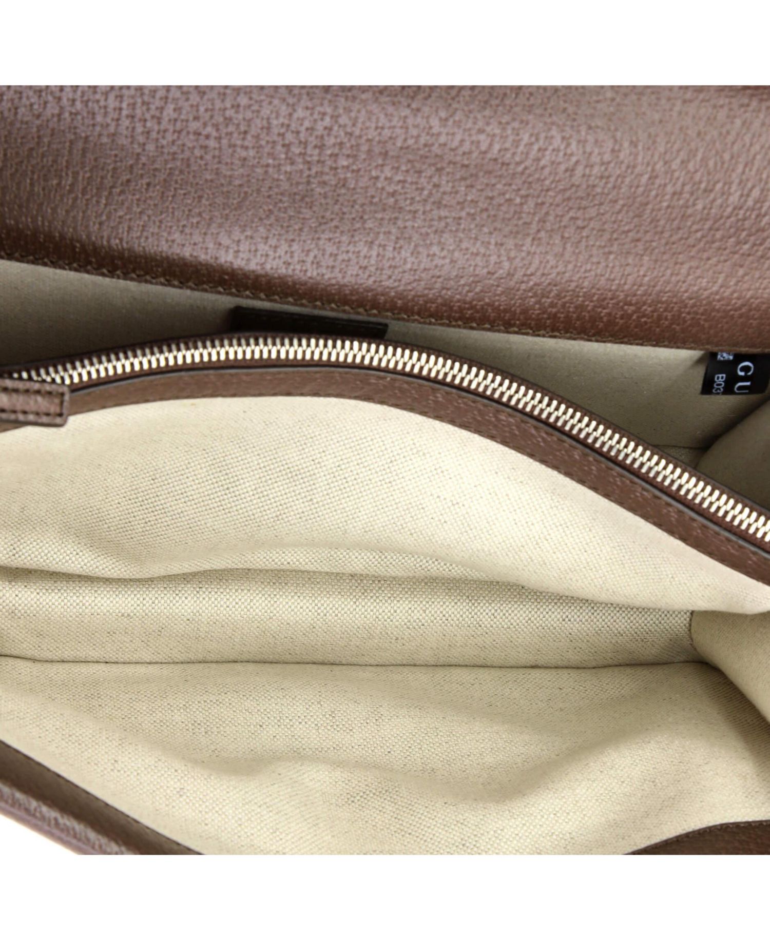 Small Dionysus Bag Jumbo GG Canvas