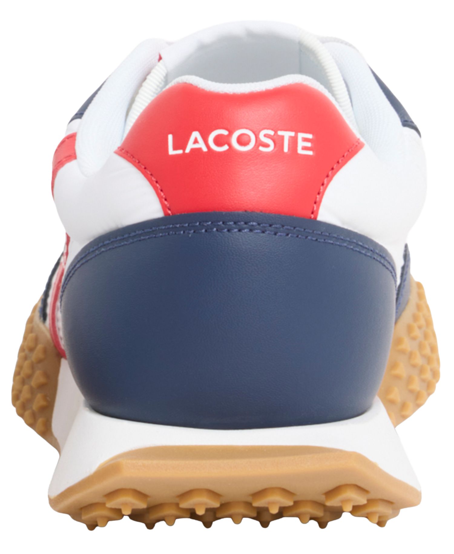 Men's Liberty Lace-Up Sneakers