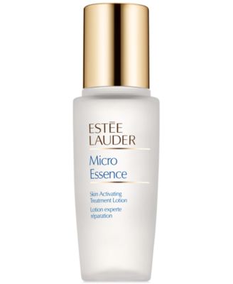 Estée Lauder - Micro Essence Skin Activating Treatment Lotion, 0.5 oz