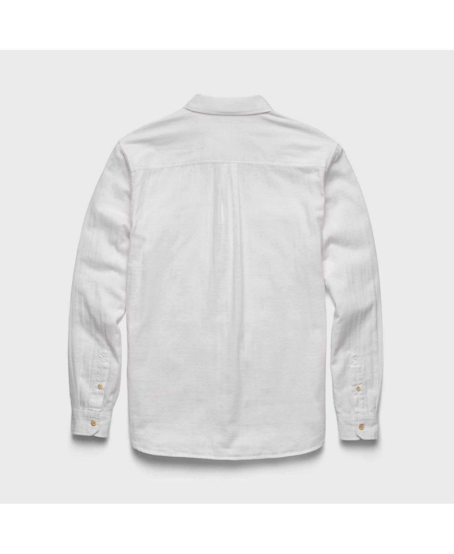 Men's Zhu Double Gauze Shirt