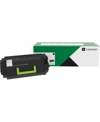 52D000G 6,000 Page-Yield Toner