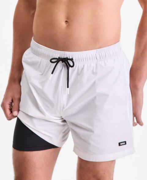 Плавки BOSS Compression для мужчин — Hugo Boss