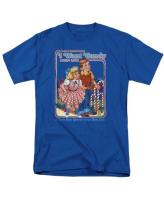 Men's + Candy Land T-Shirts