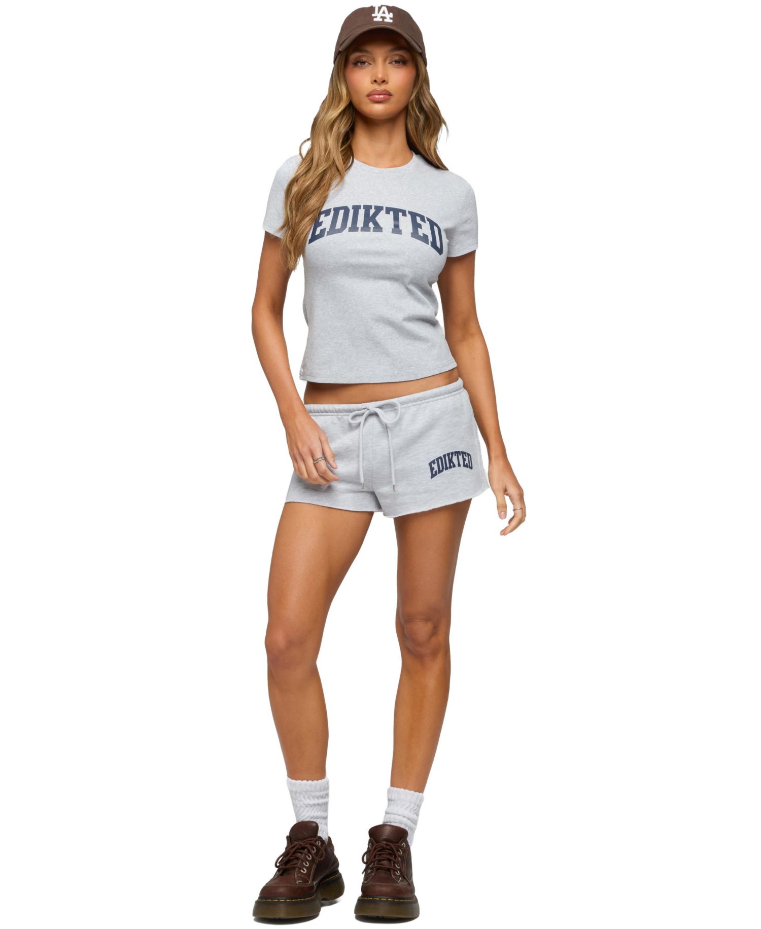 Women's Sporty Babe T Shirt