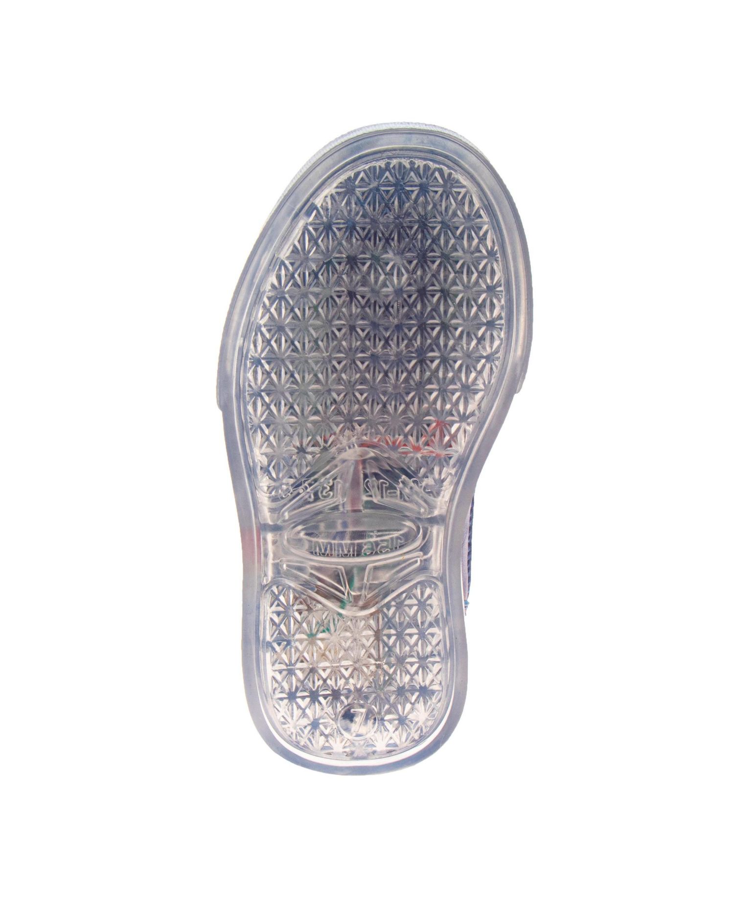 Little Boys Comfortable Casuals Sneaker