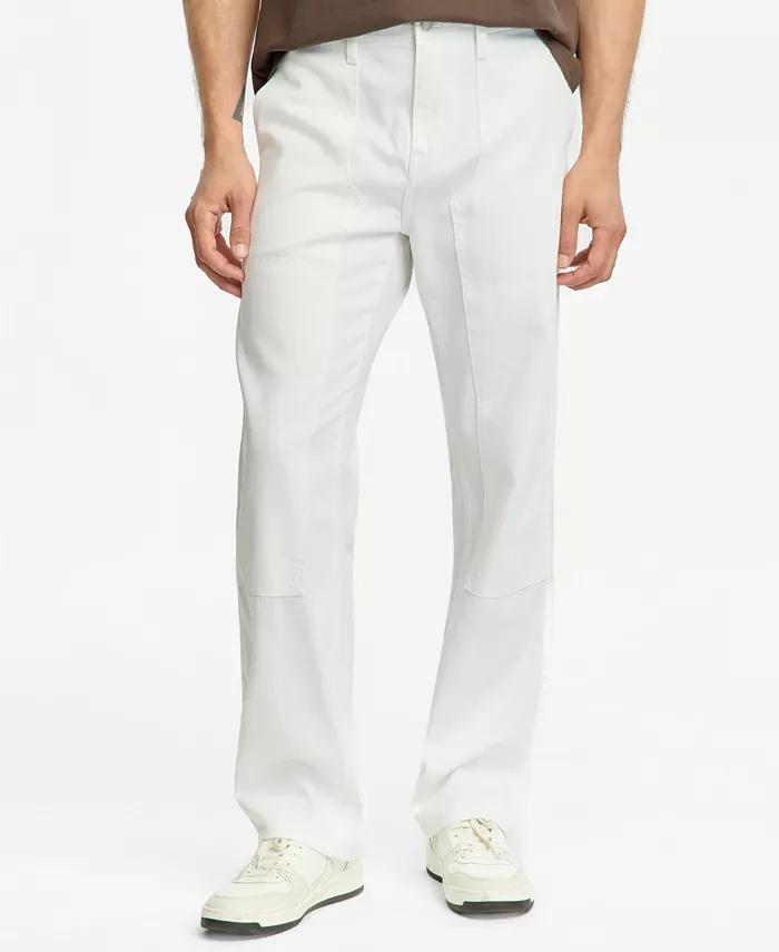 Men's Mason Carpenter Straight-Leg Jeans - thumbnail 5