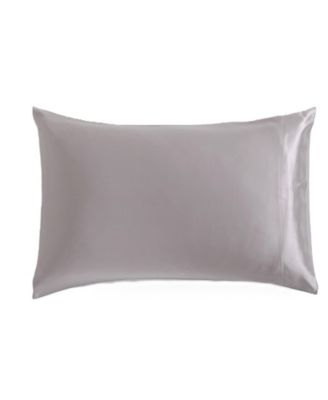 Mulberry Silk 2-Piece Pillowcase Set, Queen
