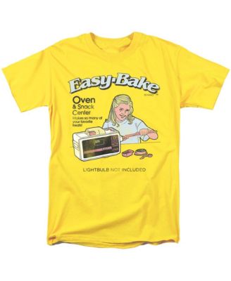 Men's Easy Bake T-Shirt