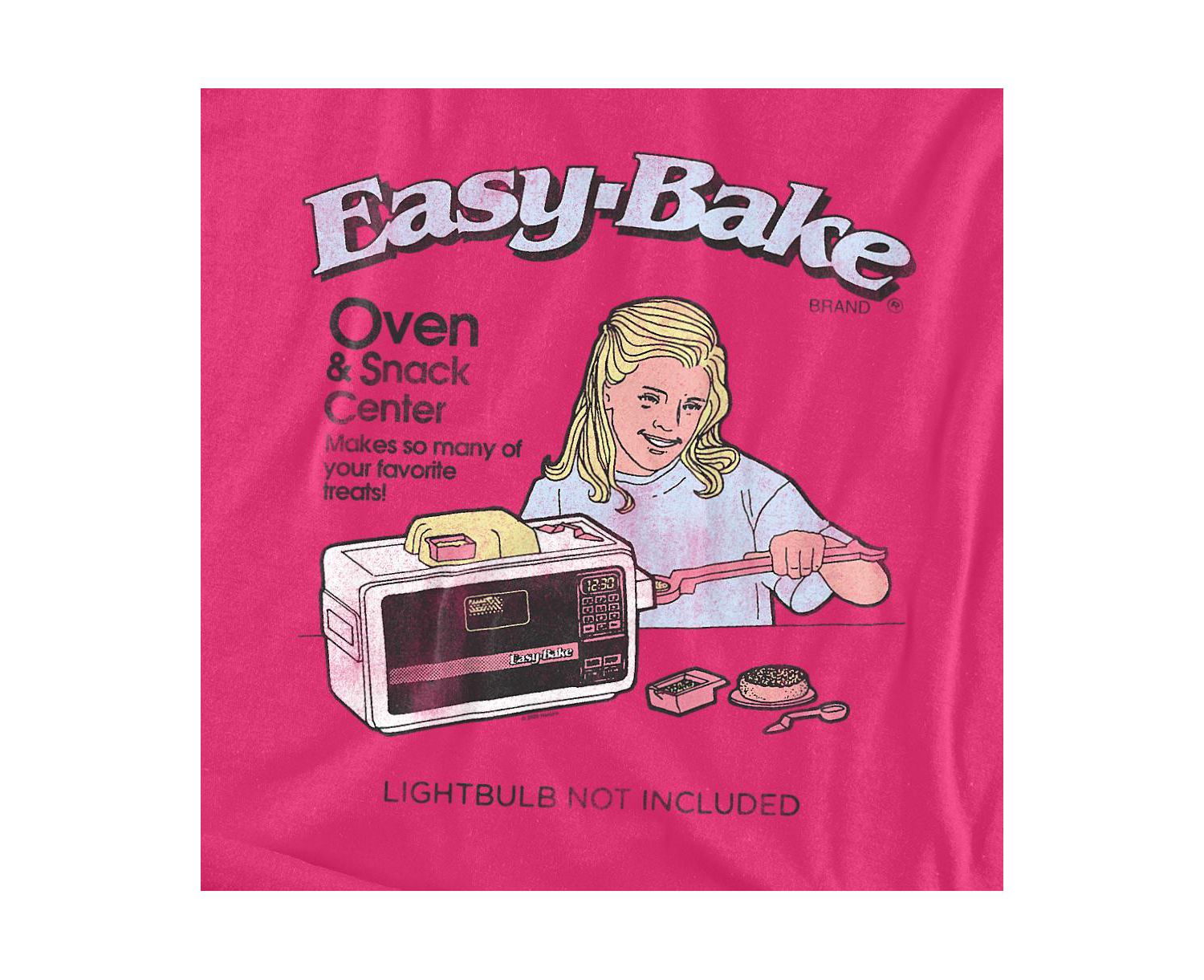 Men's Easy Bake T-Shirt