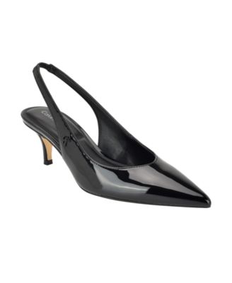 Women's Emersyn Kitten Heel Slingback Pumps