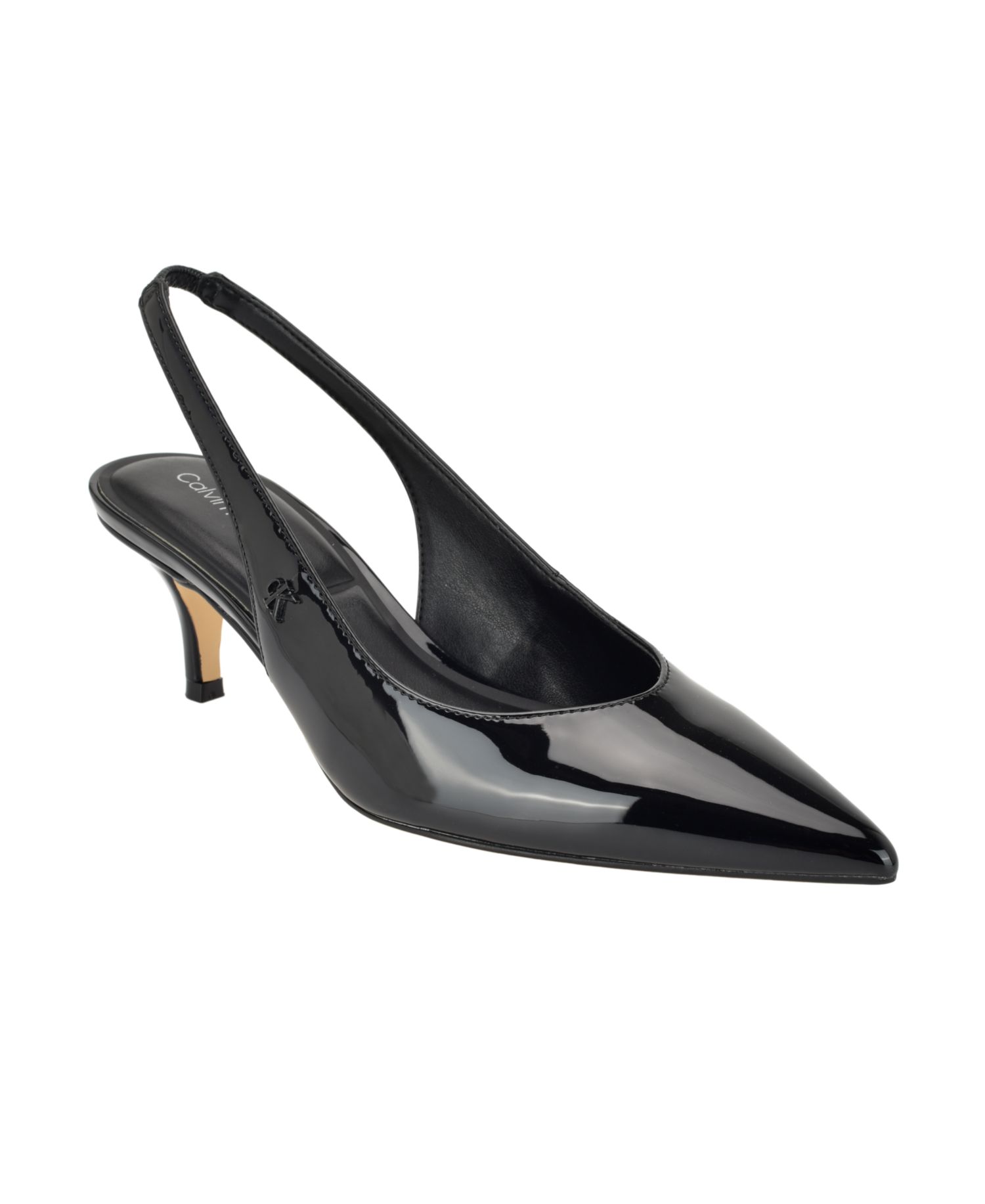 Women's Emersyn Kitten Heel Slingback Pumps