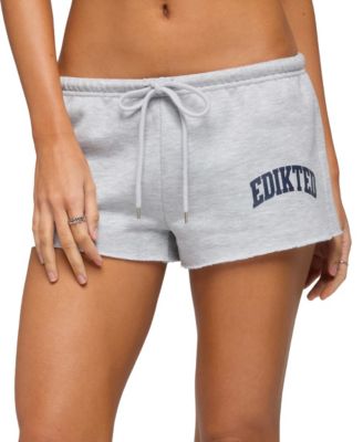 Women's Sporty Babe Micro Shorts
