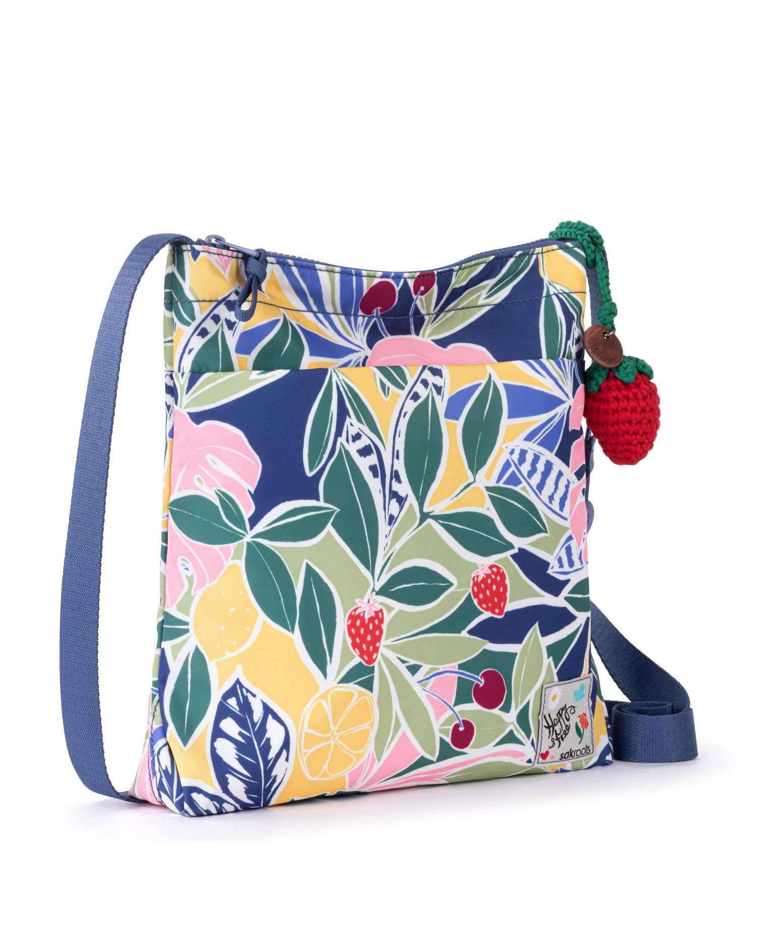 Women's Banyan Crossbody