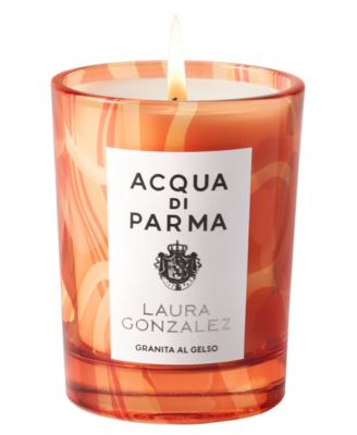 Granita Al Gelso Candle, 7 oz.