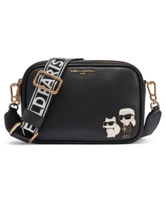 Maybelle Small Crossbody Handbag