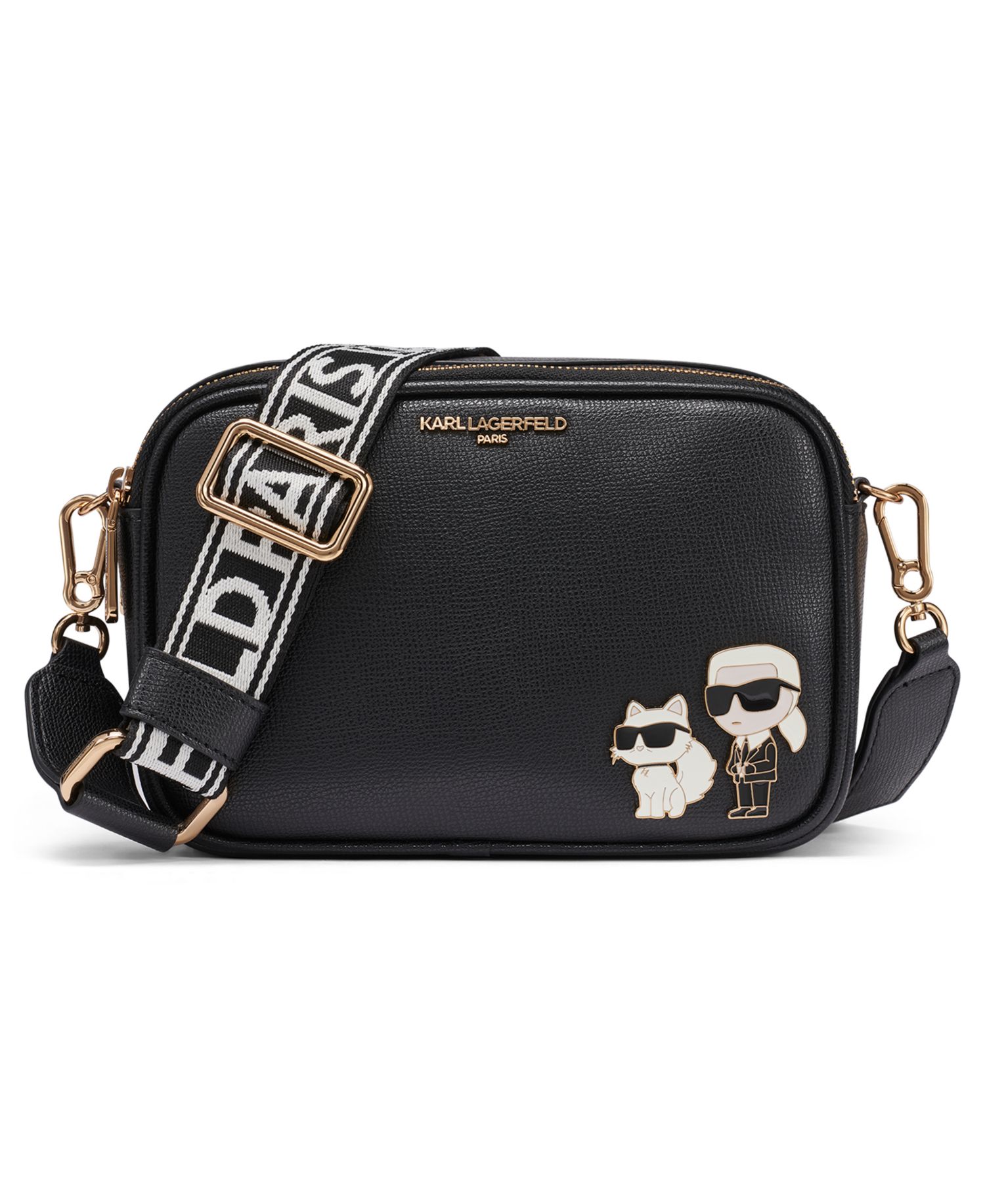 Maybelle Small Crossbody Handbag