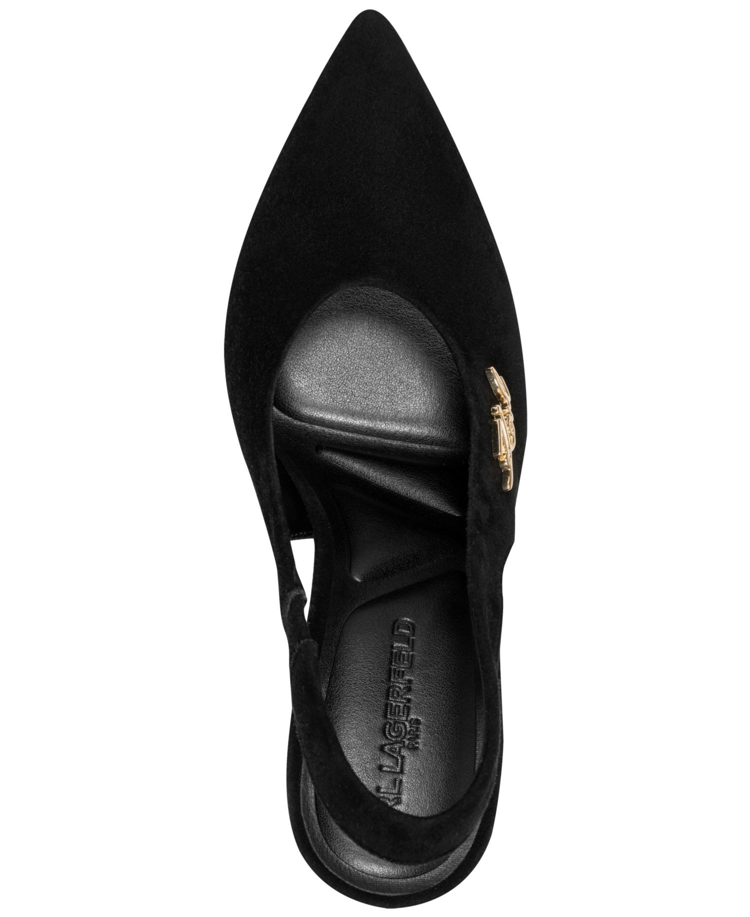 Women's Lauryn Slingback Pumps