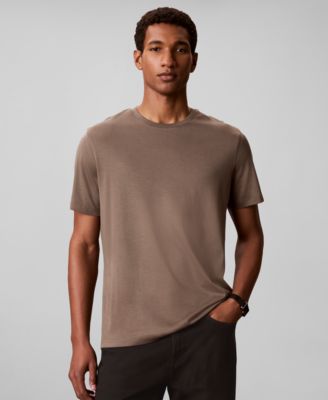 Men's Supima Interlock T-Shirt