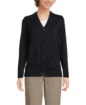 Men's Adult Legacy Varsity Cardigan