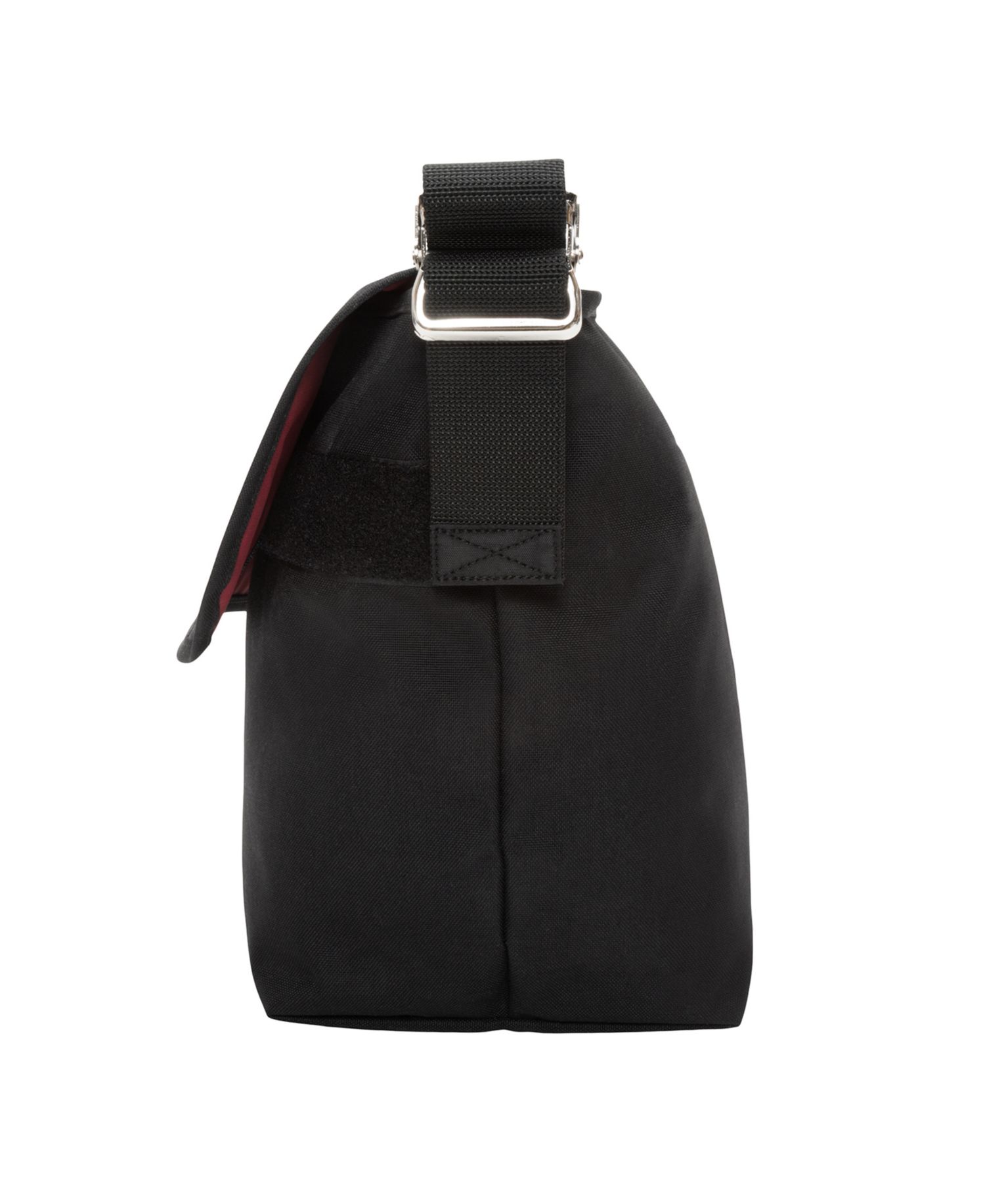 Large Vintage Messenger Bag