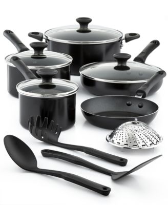 Tools of the Trade Nonstick 13-Pc. Cookware Set