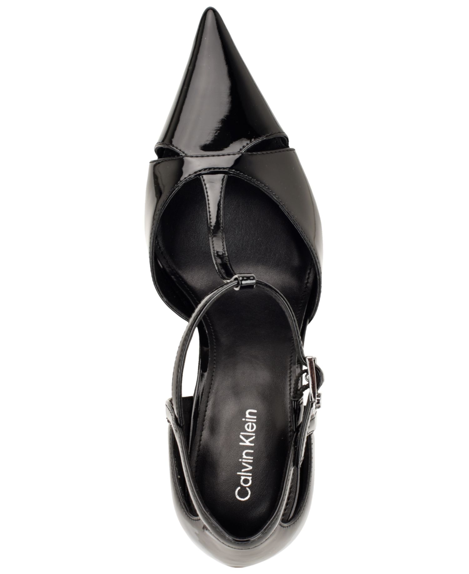 Women's Odielle T-Strap Stiletto Pumps
