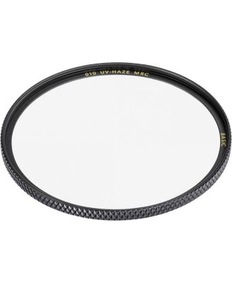 52mm Basic 010M UV Haze MRC Filter