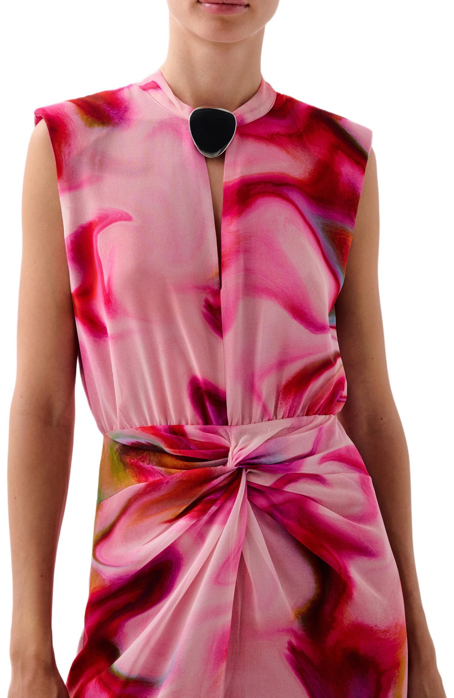 Women's Tie Dress