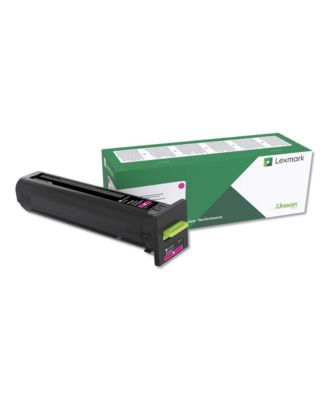 72K1XM0 Unison 22,000 Page-Yield Return Program Extra High-Yield Toner