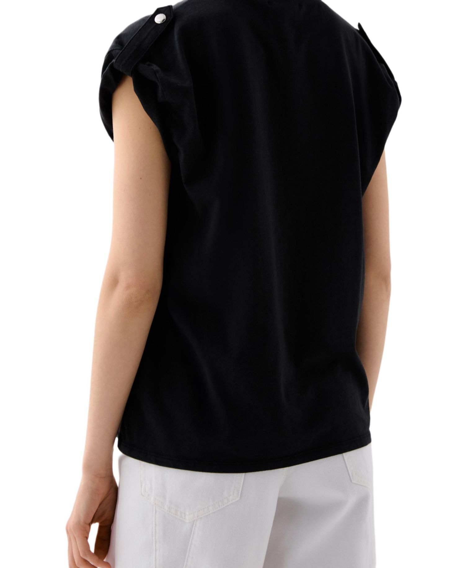 Women's Rock On Tee