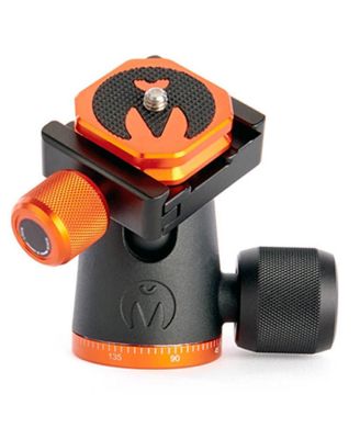 AirHed Neo 2.0 Multi-Functional Ball-Head with Quick Release Plate