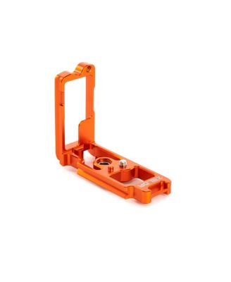 ZELDA QD-Compatible Dedicated L-Bracket