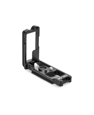 ZELDA QD-Compatible Dedicated L-Bracket for Nikon Z6/7