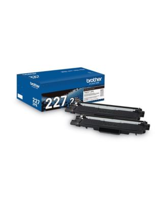 TN2272PK 3,000 Page-Yield High-Yield Toner (2/Pack