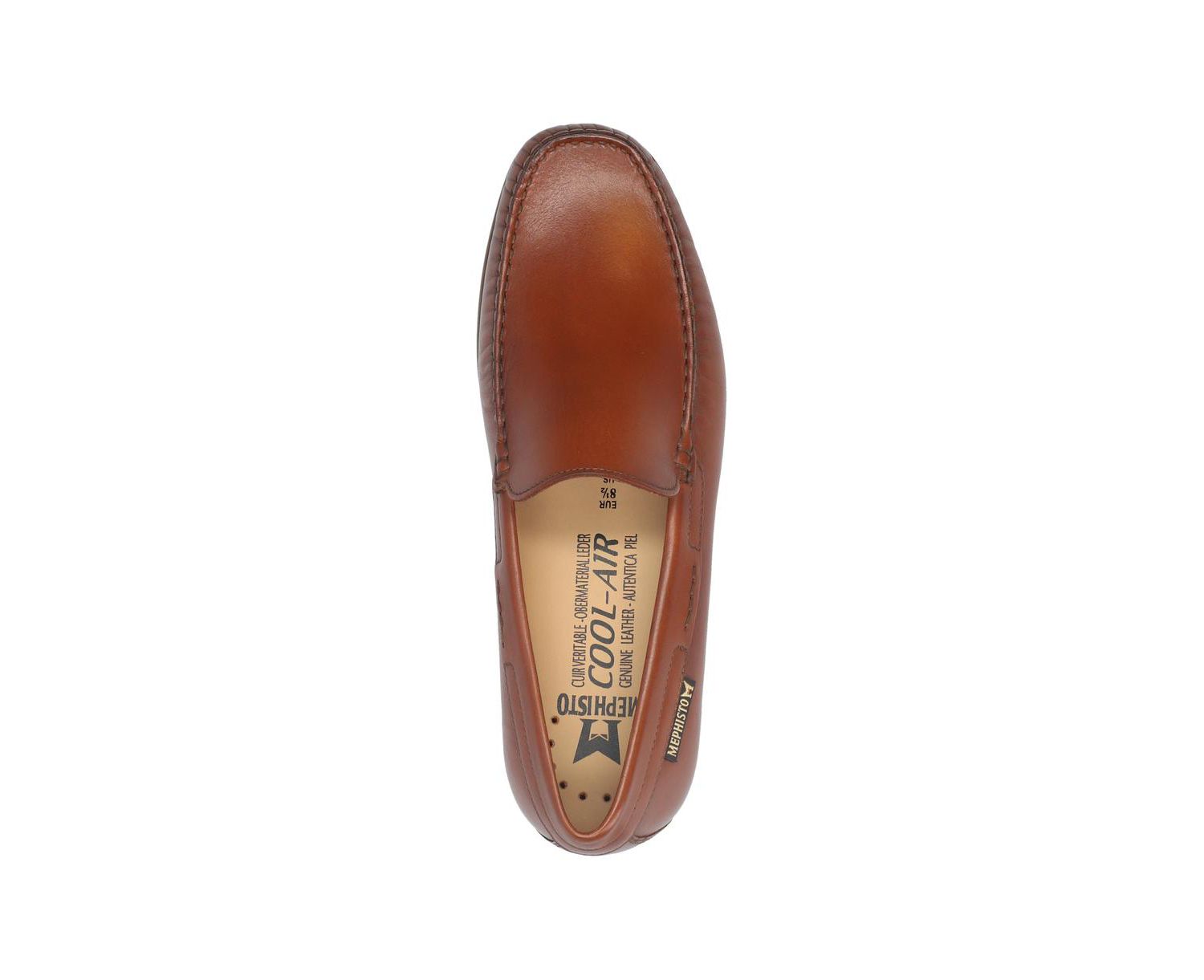 Men's Algoras Loafer