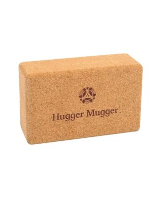 Cork Yoga Block