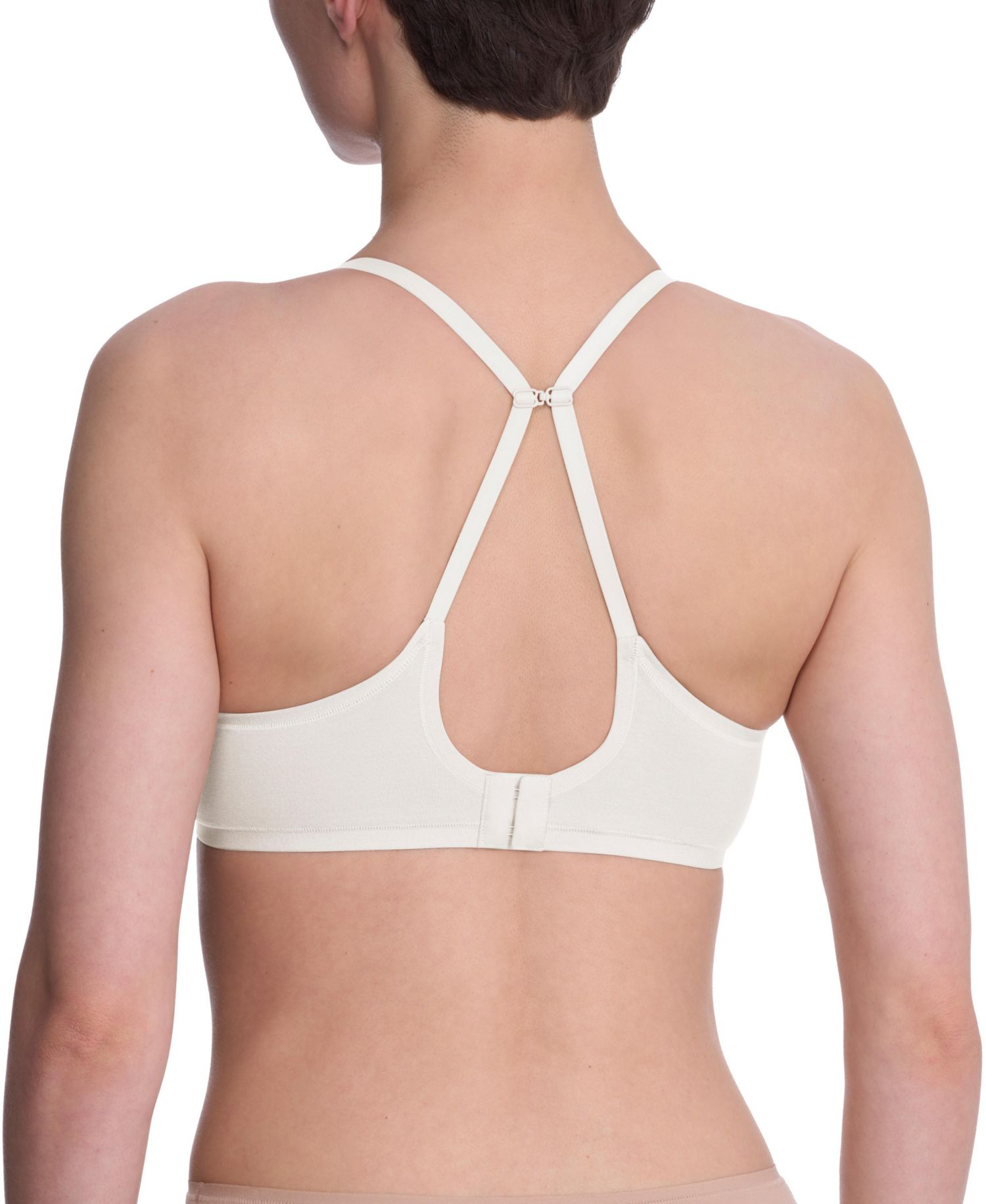 Women's Bliss Pima Cotton Convertible T-Shirt Bra