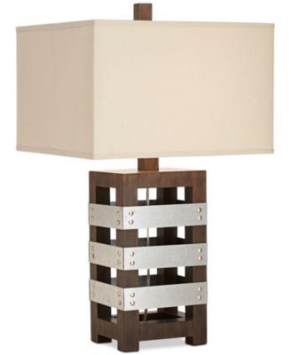 Pacific Coast - Crate Table Lamp