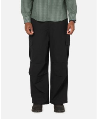 Men's Baggy Fit Cargo Pants