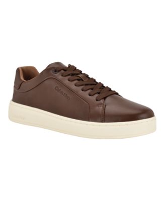 Men's Wivlo Lace-Up Casual Sneakers