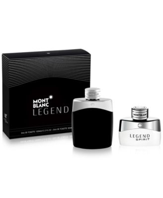 Montblanc - Legend Gift Set