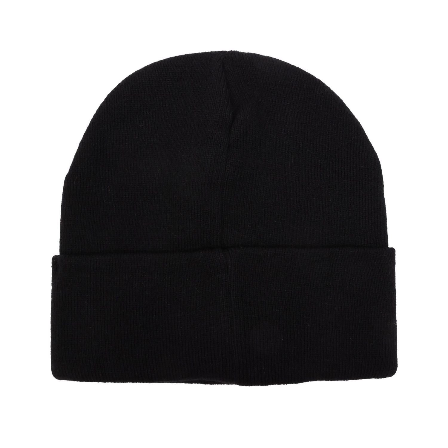 Men's Huntr/x Black Cuff Knit Beanie