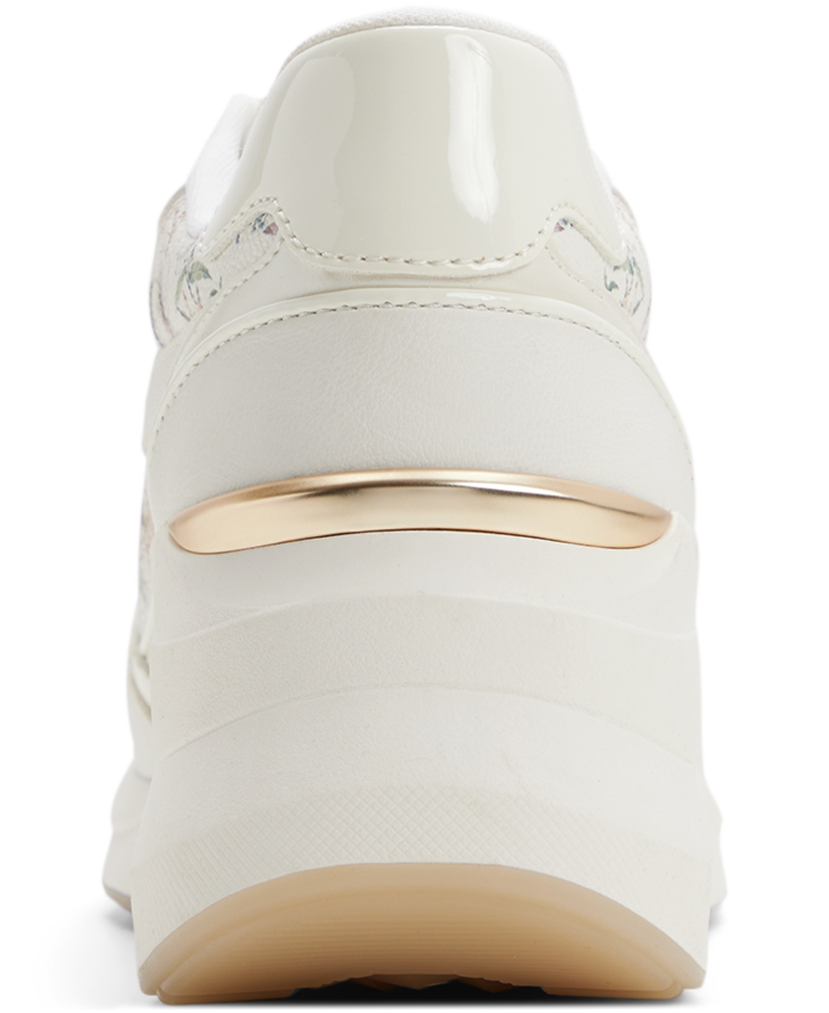 Aldo Women's Asiejan Wedge Sneakers